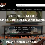 Is Amusementfunstore.com legit?