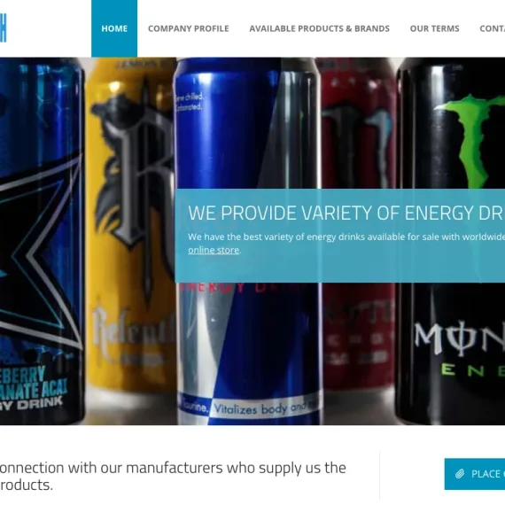 Is Austriajuicesgermany.com legit?