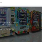 Is Blissvendingshop.com legit?