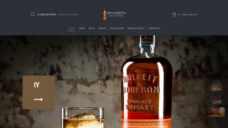 Is Bourbonfoundryhouse.com legit?