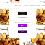 Is Bourbonsliquorshop.com legit?