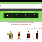 Is Buybourbonwhiskey.com legit?