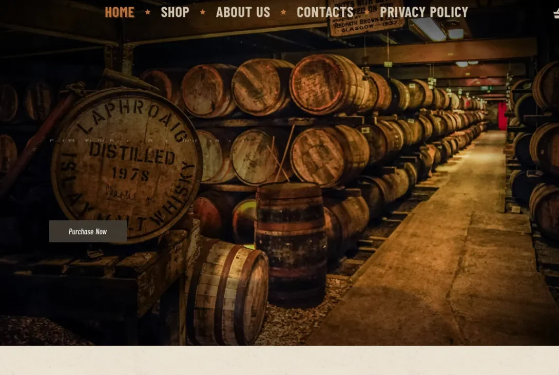 Is Candybourbonshop.com legit?