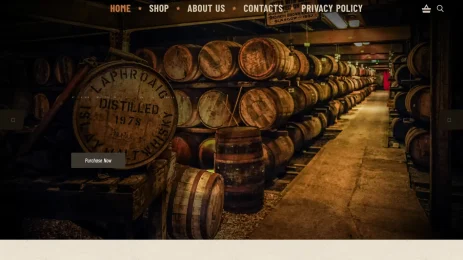 Is Candybourbonshop.com legit?