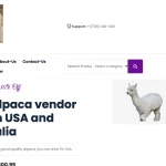 Is Clarkalpacafarms.com legit?