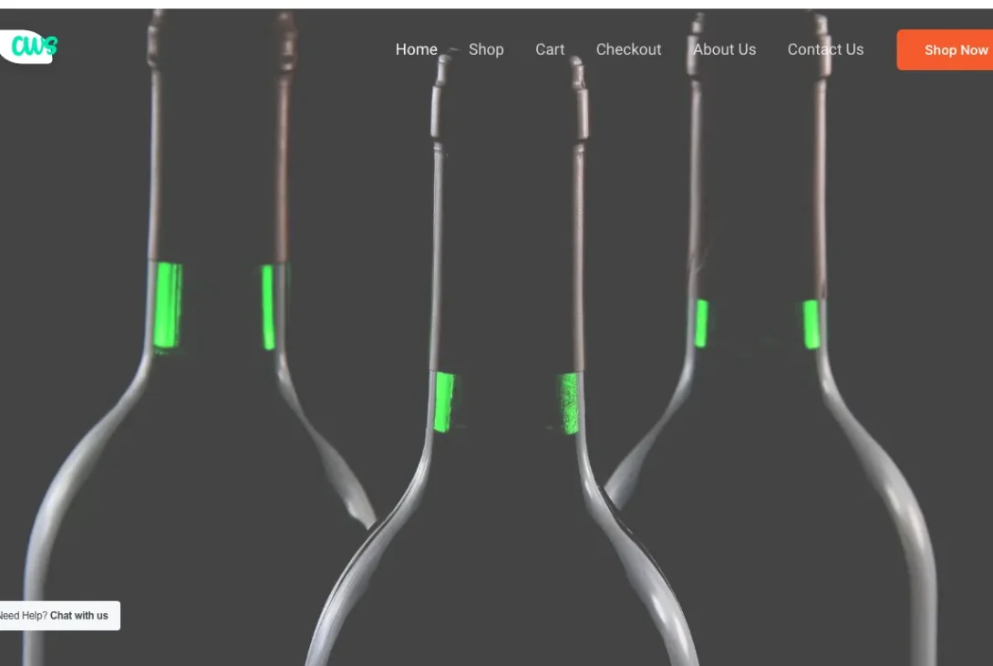 Is Classicwineryshop.com legit?