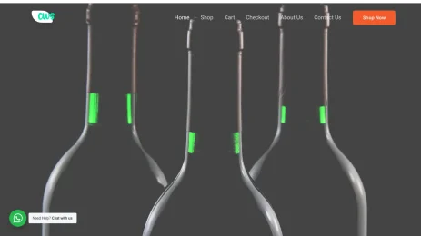 Is Classicwineryshop.com legit?