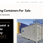 Is Containerx-press.com legit?