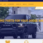 Is Dodgeramspareparts.com legit?