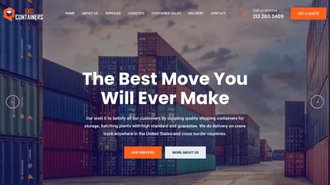 Is Eko-containers.com legit?