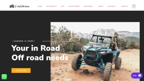 Is Eurobikezone.com legit?