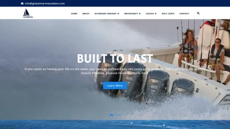 Is Globalmarineoutdoor.com legit?