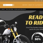 Is Harleydavidson-bike-parts.com legit?