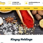 Is Kinyuyholdings.com legit?