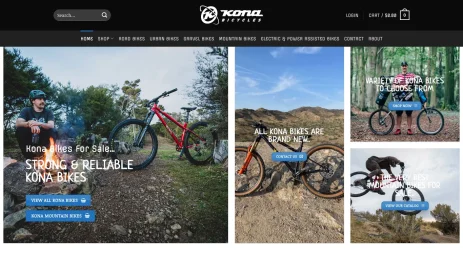 Is Konabikestore.com legit?