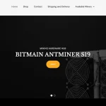 Is Mininghardwarehub.com legit?