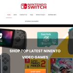 Is Nintendoswitchgame.com legit?