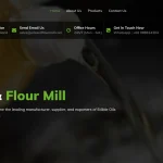 Is Oilsandflourmills.com legit?