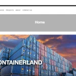 Is Ourcontainerland.com legit?