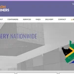 Is Raysoncontainers.com legit?