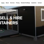Is Sa-cubecontainers.com legit?