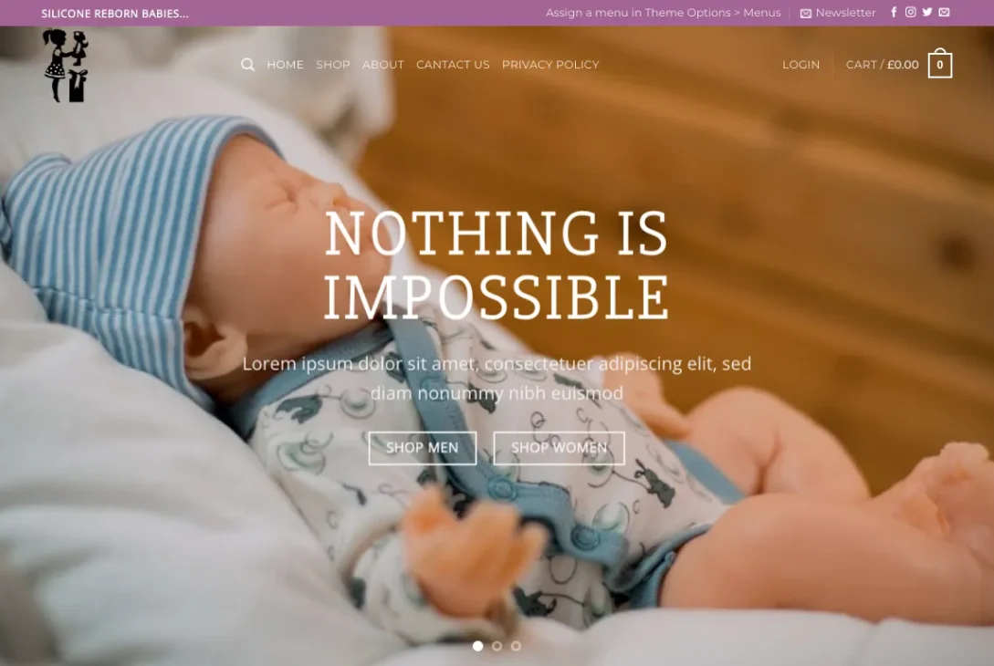 Is Siliconerebornbabies.com legit?