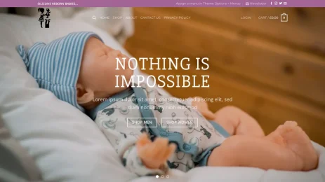 Is Siliconerebornbabies.com legit?