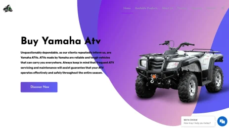 Is Srsmotorsports.shop legit?