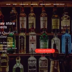 Is Supremewhiskeystore.com legit?