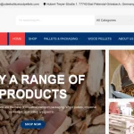 Is Udeebalticwoodpellets.com legit?