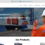 Is Vegancontainers.com legit?