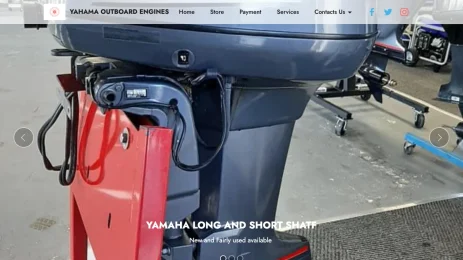 Is Yamaha-outboardengines.com legit?