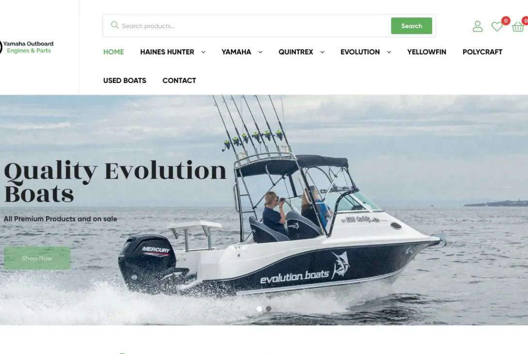 Is Yamahaoutboardenginesandparts.com legit?