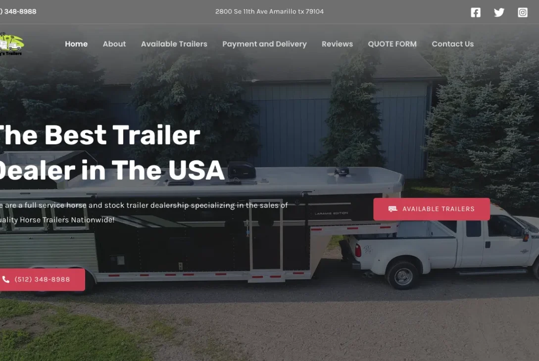 Is Youngstrailer.com legit?