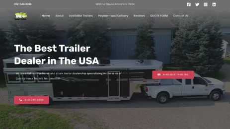 Is Youngstrailer.com legit?