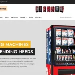 Is Yvevendingmachines.com legit?
