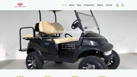 Is Allgolfcartcenter.com legit?