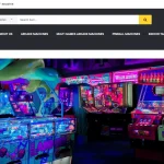 Is Arcademachinessale.com legit?