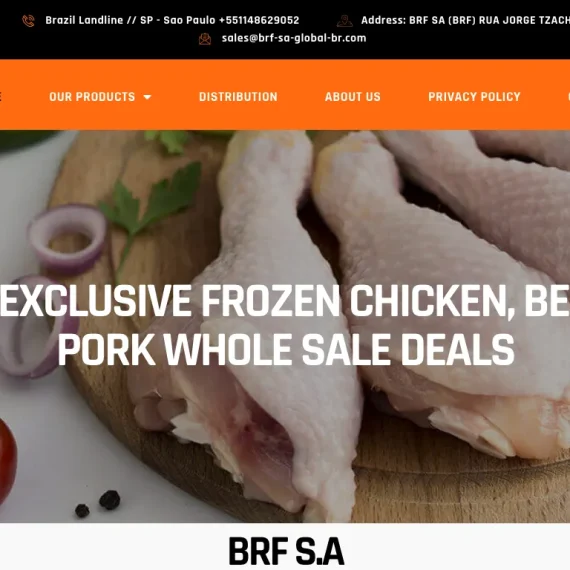 Is Brf-sa-global-br.com legit?
