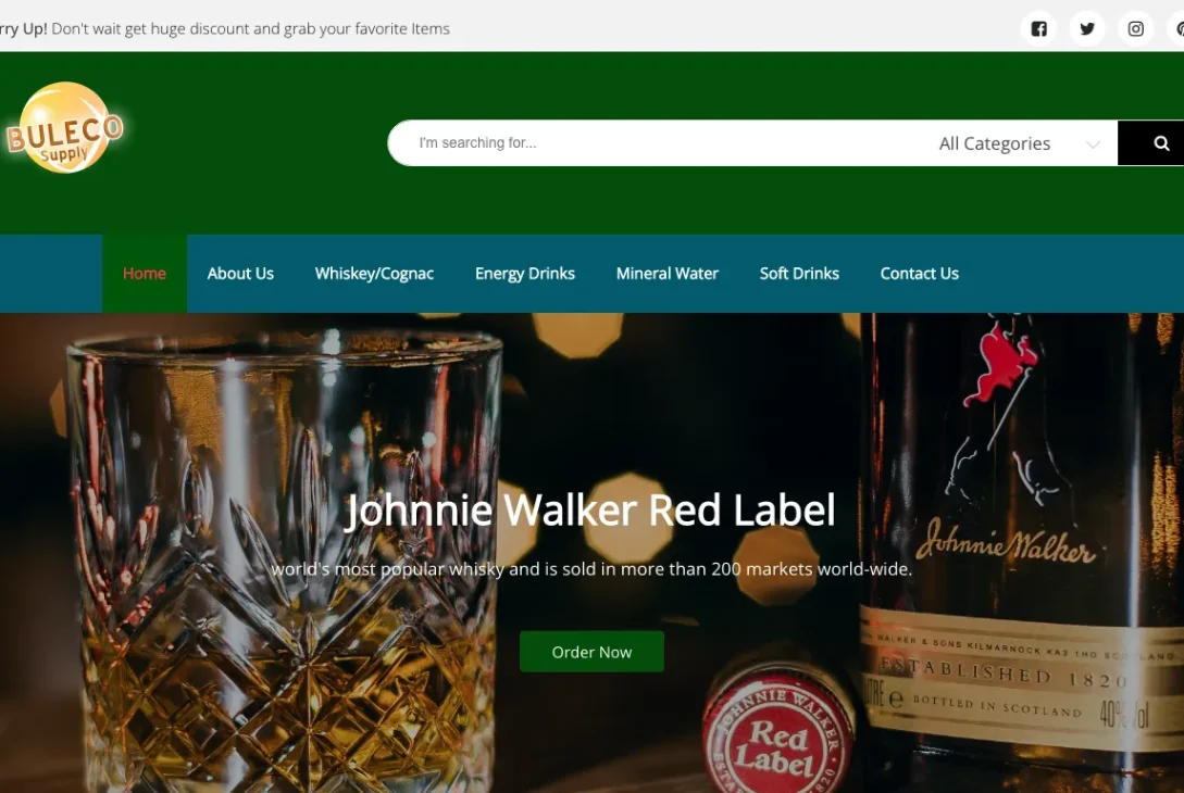 Is Buleco-supply.com legit?