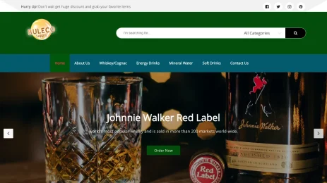 Is Buleco-supply.com legit?