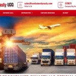 Is Containerdynasty.com legit?