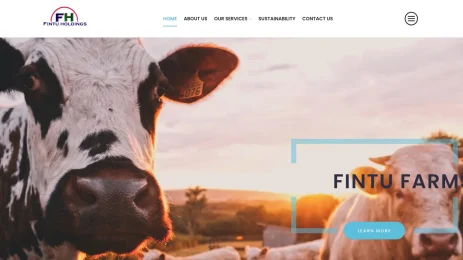 Is Fintuholdings.com legit?