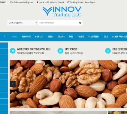 Is Innovtrading.com legit?