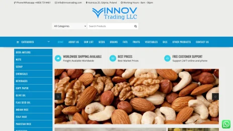 Is Innovtrading.com legit?