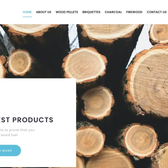 Is L-forestproducts.com legit?