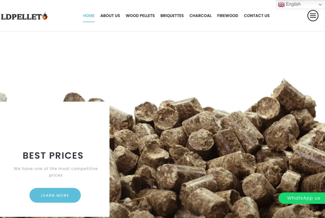 Is Ldpellet.com legit?