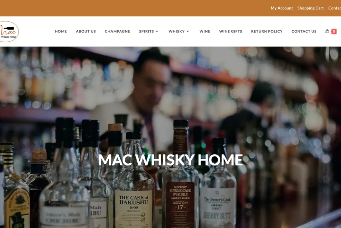 Is Macwhiskyhome.com legit?