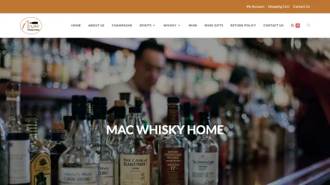 Is Macwhiskyhome.com legit?