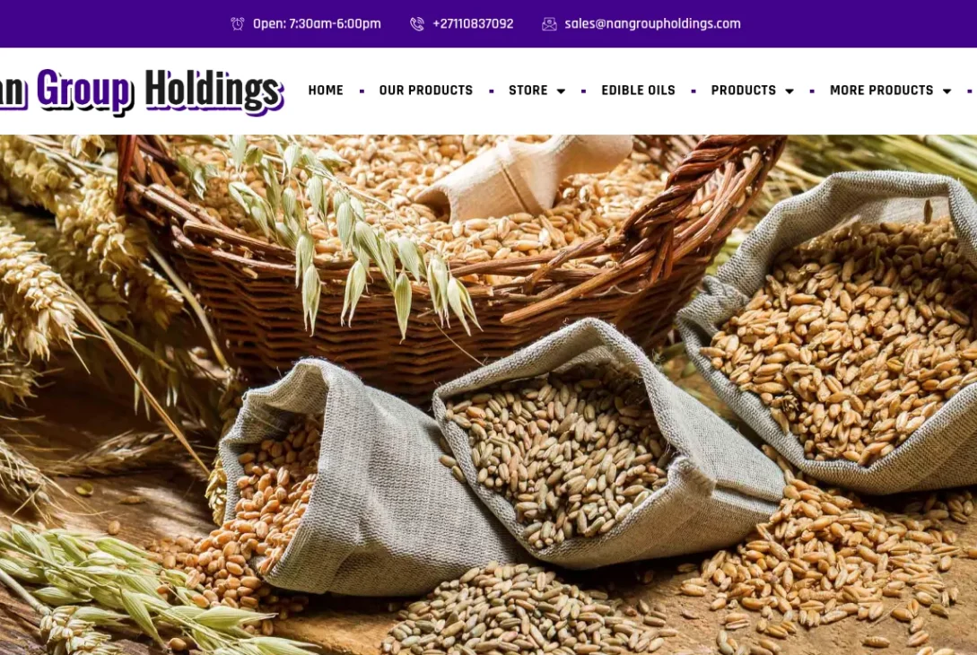 Is Nangroupholdings.com legit?